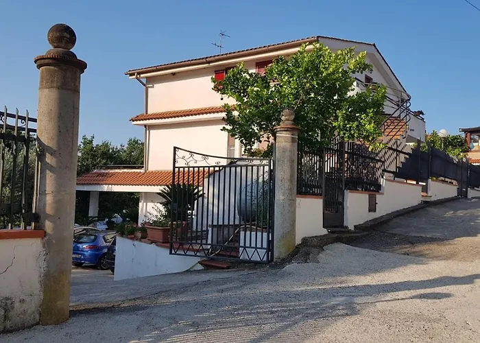 Casa Vacanze Angelo