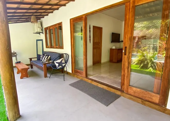 Casas Da Ilda - Casa Estrela