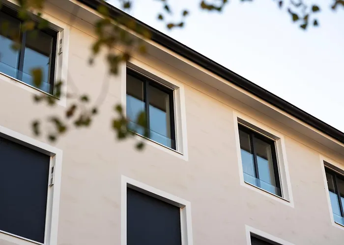 Gerharts Premium City Living - Center Of Brixen With Free Parking And Guestcard