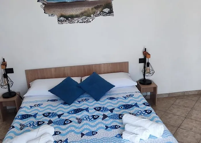 Casa Du Piscature