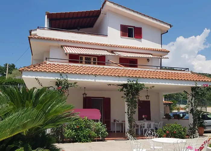 Casa Vacanze Angelo