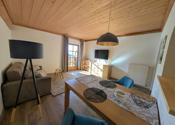 Sonnenresidenz Kastelruth