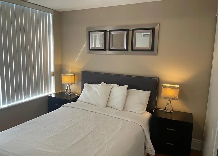 Platinum Suites Furnished Executive Suites