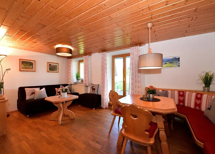 Gaestehaus Felder