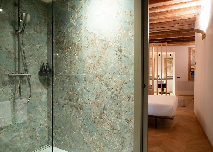 Palazzo Carpe Diem Exclusive Suites In The Heart Of Prato Della Valle