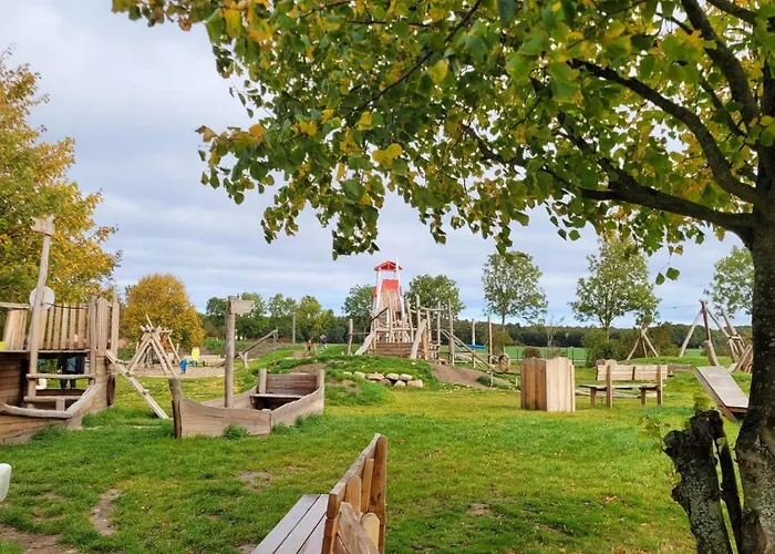 Feriendorf Am Bakenberg