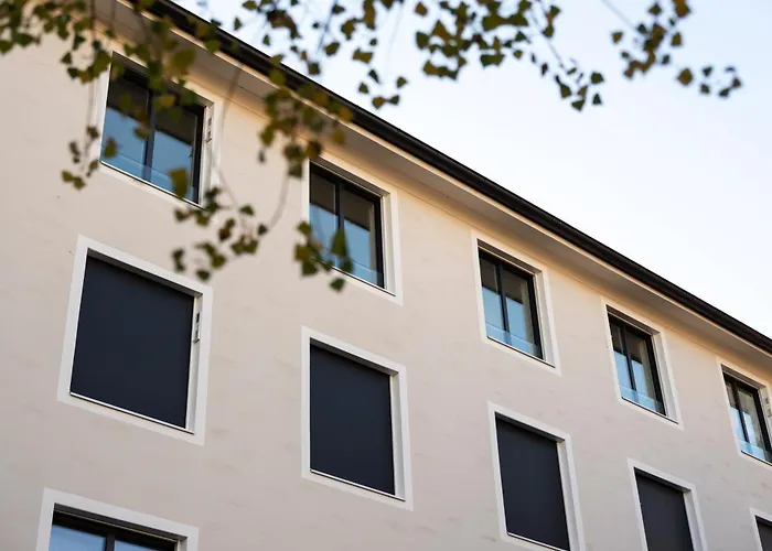 Gerharts Premium City Living - Center Of Brixen With Free Parking And Guestcard