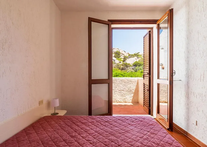 Residence Baia Santa Reparata