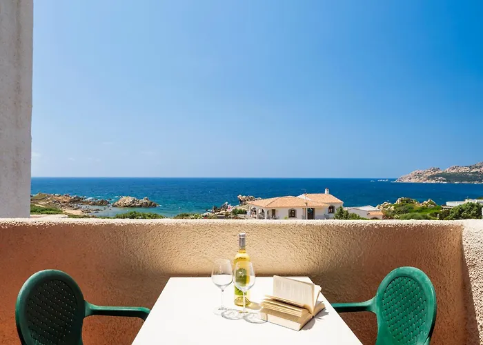 Residence Baia Santa Reparata