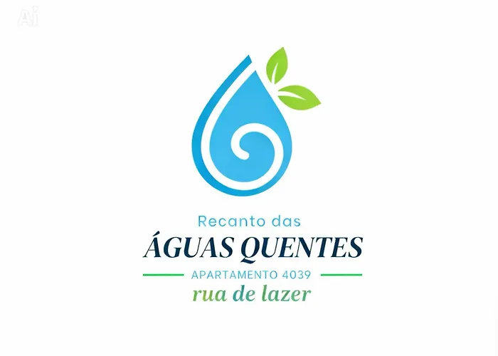Recanto Das Aguas Quentes - Bloco Canario