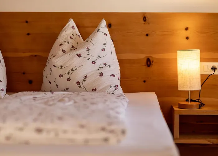 Unterkofler Farm Holiday - Peaceful Nature Stay With Stunning Panoramic Views Near Bolzano
