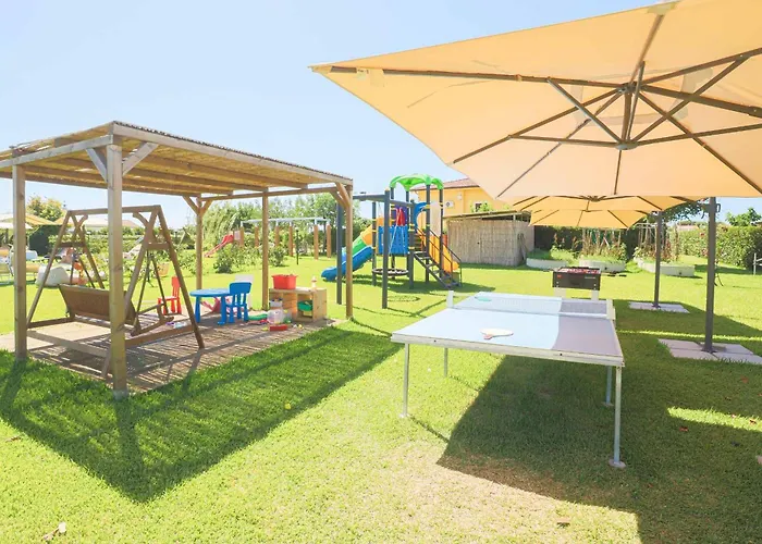 I Giardini Dell'Olimpo - Amami Collection