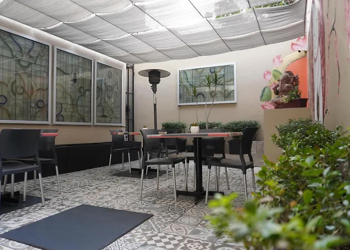 Arbol Suites