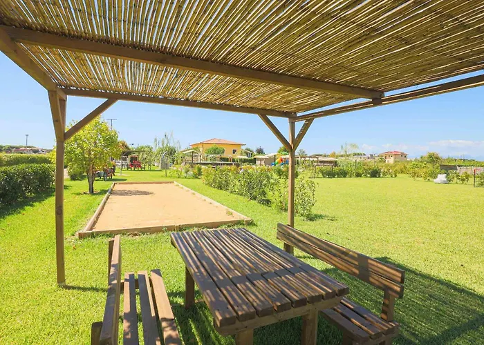 I Giardini Dell'Olimpo - Amami Collection
