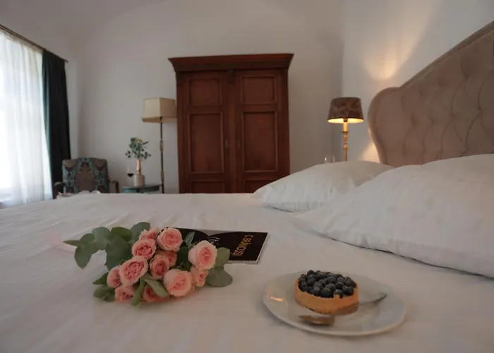 Old Town Sibiu Apartment - Historical Center Residence