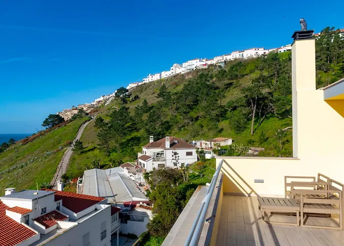 Home Sweet Praia Penthouse