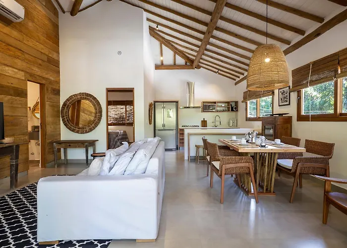 Flamboyant Residence Quadrado