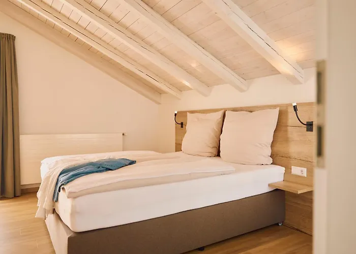 Kapfwald Appartements