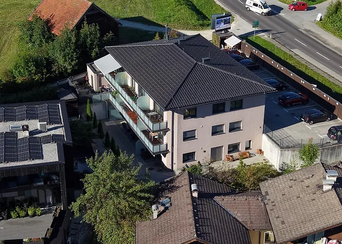 Haus Bachinger