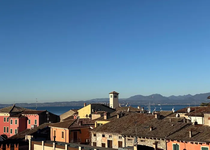 Appartamenti Betteloni