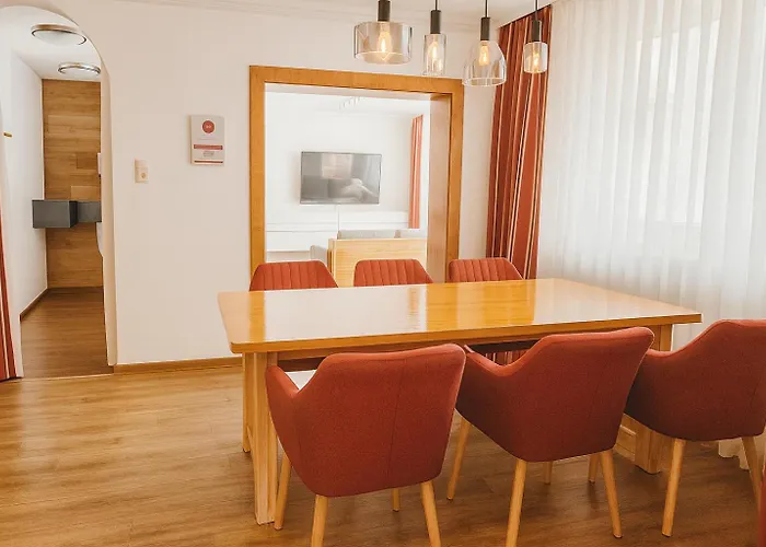 Villa Viktoria 3 - Apartments