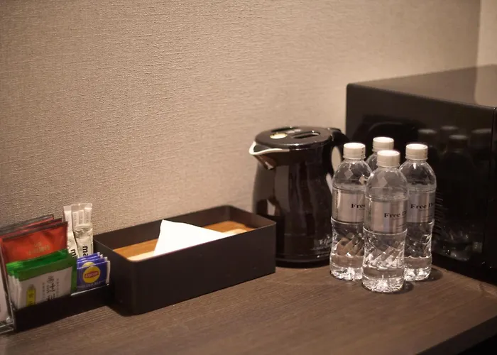 Kyohotel Kishotei Goshominami