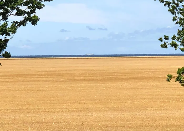 Ferienwohnungostseeblick