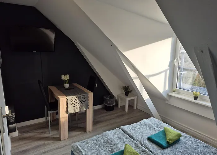 Flensburg City - 24H