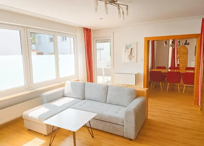 Villa Viktoria 3 - Apartments