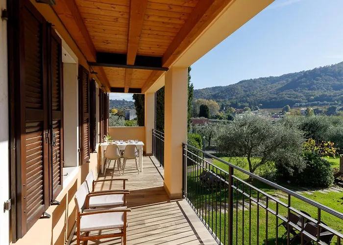 Residence Rustico
