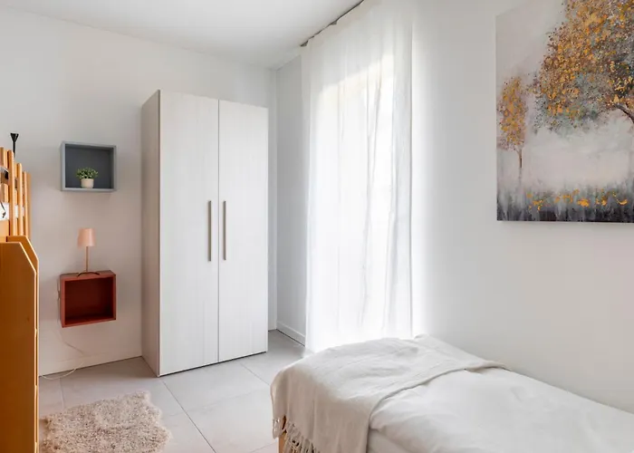 Magic Deluxe Suites - Free Parking