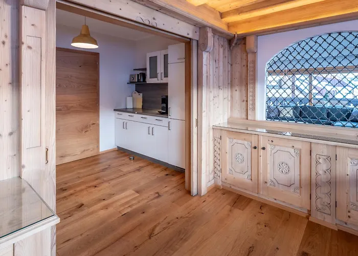 Appartement Rosa