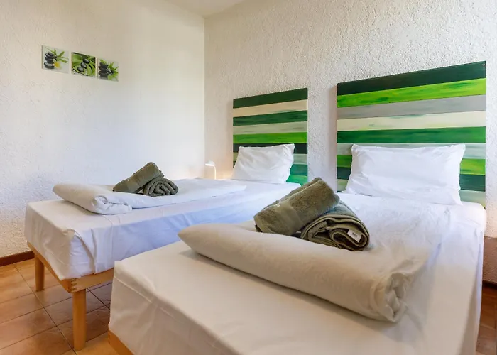 Residence Rustico