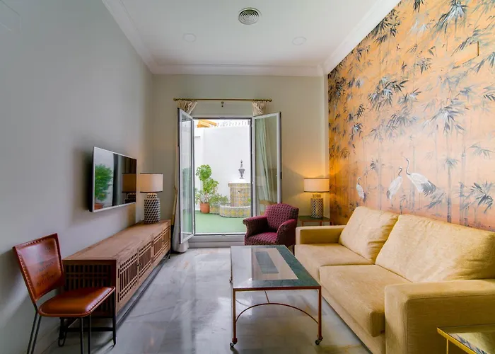 Apartamentos Abreu Suites
