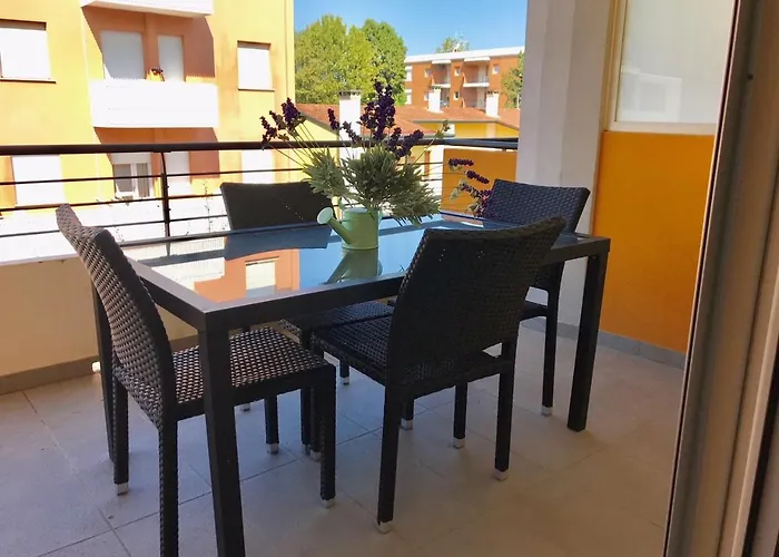 Residenza Viel
