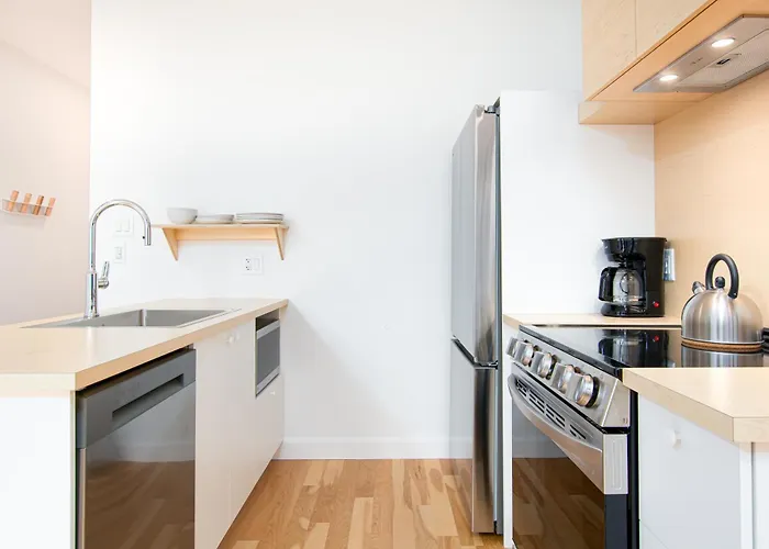 Les Lofts De Vitre - Par Les Lofts Vieux-Quebec