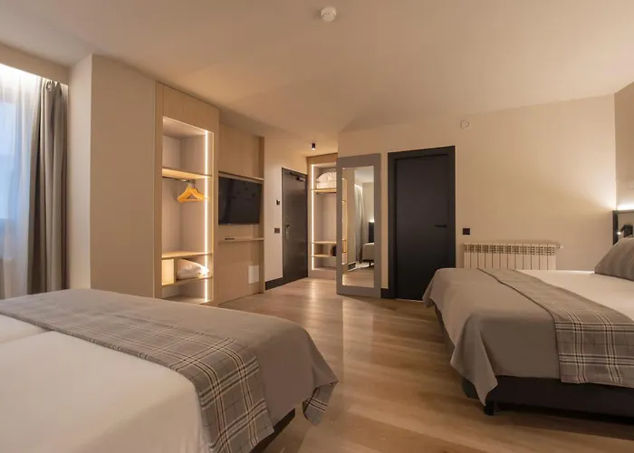 Hotel Magic Pas By Nexta