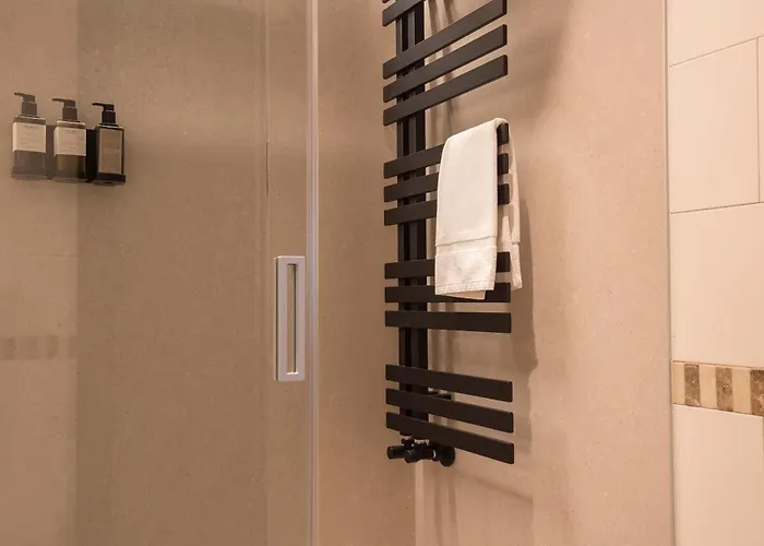 Hotel Magic Pas By Nexta