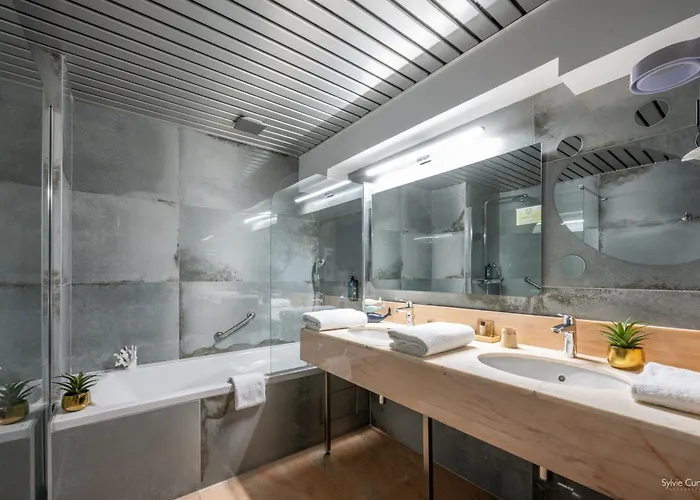 Hotel Le Yachtman, The Originals Collection