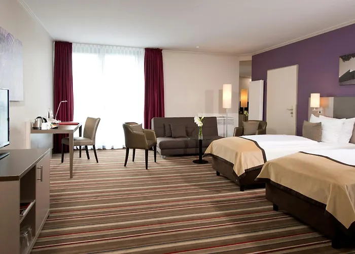 Leonardo Hotel Hannover Airport