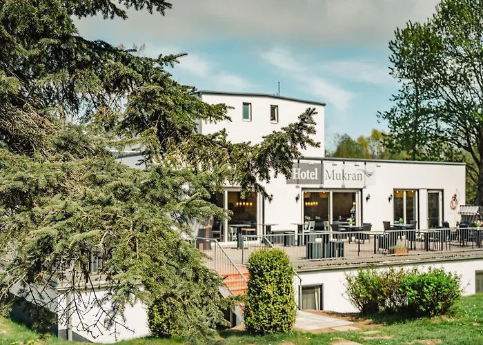 Hotel Mukran