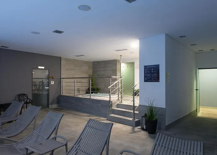 Orea Resort Santon Brno