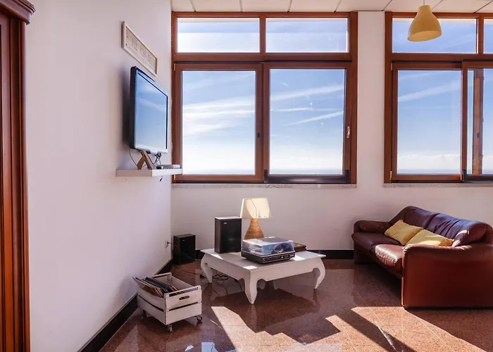 Mini Hotel - Angolo Di Paradiso -