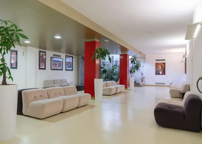 Reginna Palace Hotel