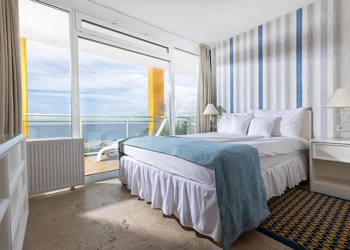 Hotel Bryza Resort&Spa Jurata
