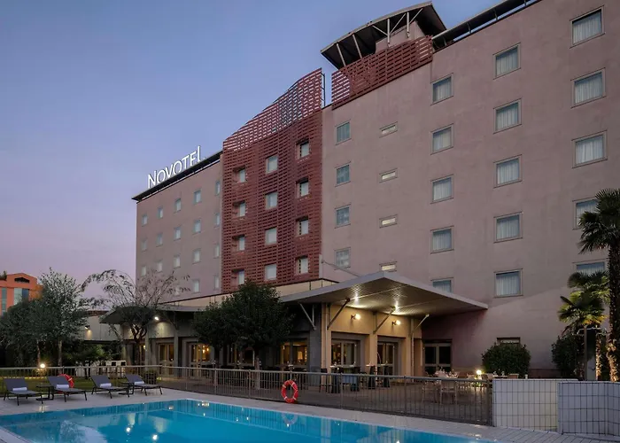 Novotel Brescia Due