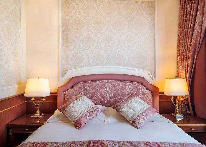 Grand Hotel Dino