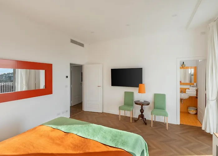 Residenza Villa Titina