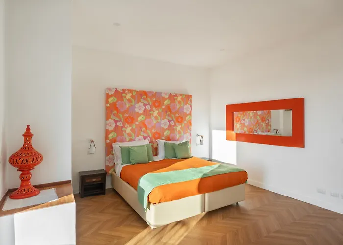 Residenza Villa Titina