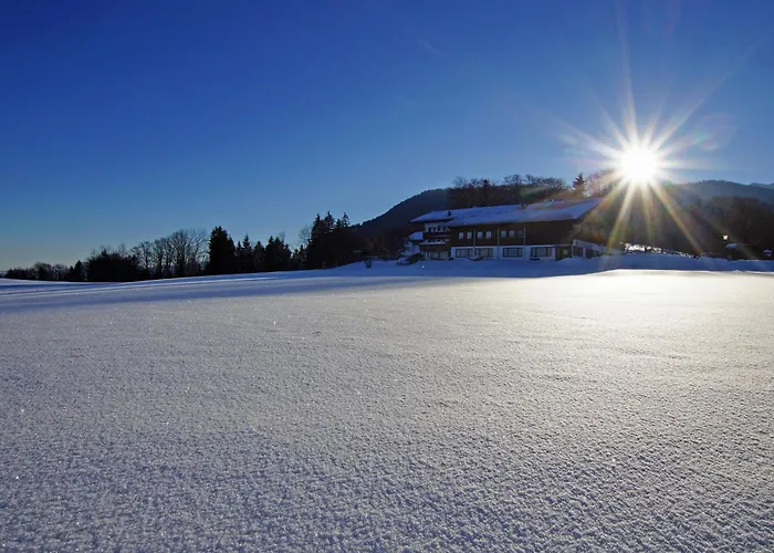 Hotel Seiserhof & Seiseralm